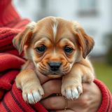 Episode 2111 - Safe Haven for Pets of Domestic Violence Survivors