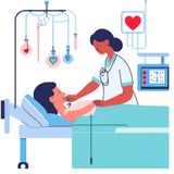 From Patients to Professionals: CHD Survivors Healing Others