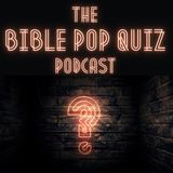 Bible Pop Quiz: 10/5/23