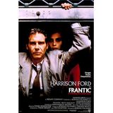 Frantic, 1988