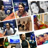 M8: Mujeres constructoras de realidades