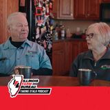 Ep. 12 - Reminiscing at the kitchen table: The Hultine family story