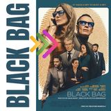 🔥 Black Bag: Espionage, Secrets, and Betrayal – Steven Soderbergh’s New Spy Thriller! 🎬