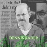 Dennis Radere: BTK| La Fiamma Oscura Podcast