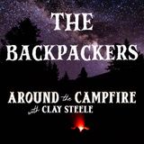 Around the Campfire - The Backpacking Trip