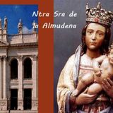 Dedicación de la Basílica de Letrán  Sta. María de la Almudena