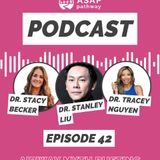 Ep.42, Airway Myth Busting, Dr. Stanley Liu, MD, DDS
