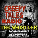 The Whistler - Death Comes at Midnight | 10/18/42