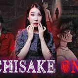 She Asks If She_s Pretty... And Slits Your Mouth If You Answer Wrong _ Kuchisake-Onna