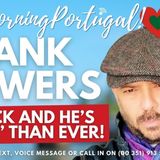 Frank Answers! The GMP! late-night agony uncle mailbag, livestream & phone-in