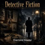 Diamond Master - Jacques Futrelle