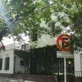 La Asociación de Diplomáticos lamenta el estado de inmuebles que albergan a Embajadas y Consulados