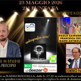 Radiografia Scio' - N.21 del 23-05-2026