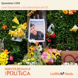 Joan Sebastián y los asesinatos de ICE