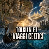 Tolkien e i viaggi celtici
