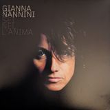 Gianna Nannini lancia "Sei nel l'anima", nuovo progetto con l'uscita di un album dalle sonorità blues e soul, libro, biopic e tour europeo.