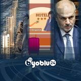 TG BYOBLU 24 | 21 AGOSTO 2025 | EDIZIONE 20:00