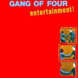 Gang Of Four - Demaged Goods