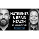 Micronutrients for Health & Longevity _ Dr. Rhonda Patrick