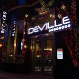 Episode 08: Deville Dinerbar