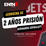 Tragedia del Jet Set: ¿236 muertes valen solo 2 años de cárcel?