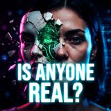 Is Anyone Even Real Anymore? Inside the Death of the Human Internet