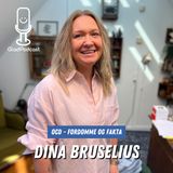 Sådan føles det at leve med OCD (en snak med Dina fra OCD-foreningen)