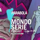 Stan Lee vs Moebius. Il naufragio di Silver Surfer: Parabola | Fumetto