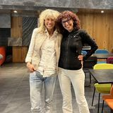 5.17 Katia Lafaille: l'intervista