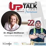 S6E22: Dr. Megan McElheran