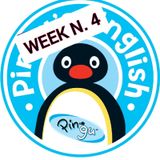 Pingu's 4th Week Summer Camp 2026