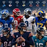 LTU Fantasy MICAH pod Pre Week 1
