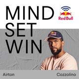 Kitesurf world champion and progressive rider Airton Cozzolino – daring to dream
