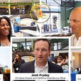 ONME News Reports:  California Connects Part 2- Resources finally reaching communities throughout the state