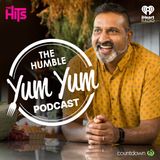 The Humble Yum Yum Podcast Trailer