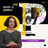 O bajubá como linguagem de proteção e resistência