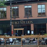 Episode 29: Burgundy Lion Pub