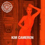 Interview with Kim Cameron