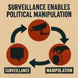 Surveillance Conspiracy