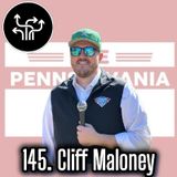 145. Cliff Maloney, Founder of PA Chase