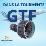 LCA#50 - Les déboires du moteurs GTF PW1100G de chez Pratt & Witney qui équipe les Airbus A320 Néo