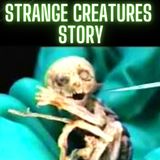 Strange Creatures Story