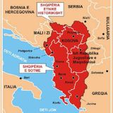 Formimi i Shteteve ballkanike, roli i Shqiptareve dhe fundi i Perandorise Otomane