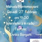 "Specchio dell'Arte "...Enrico Borgatti