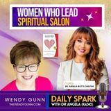 EP 652 | Women Who Lead Salon featuring Wendy Gunn