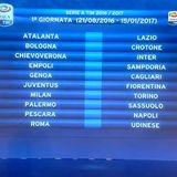 SuperSportNews - Speciale Calendario Serie A