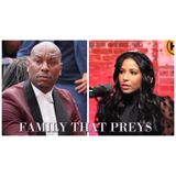 Tyrese Ex Admits People In Ear Caused Her Divorce | Her Regret & How Family Can Destroy Your Happy