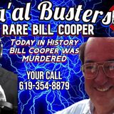Bill Cooper's Final Broadcast: 11.05.2001 MURDERED, Plus his Documentary