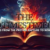 The Complete End Times Timeline Open Forum Q&A
