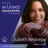 Las Siete Llaves de la Liberación Interior: Un Viaje Hacia Tu Verdadero Ser - Julieth Restrepo